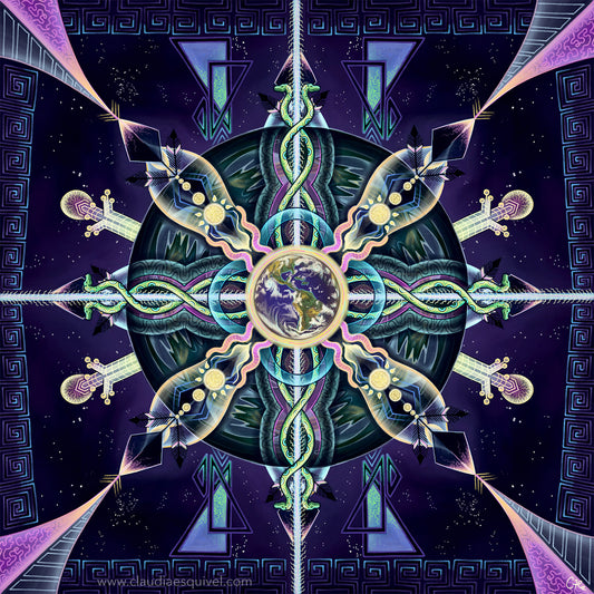 "It's An Energy War"