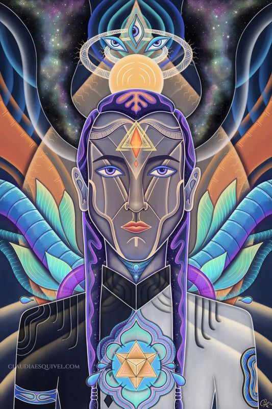 “Jathor: Son of the Sun and Sea”