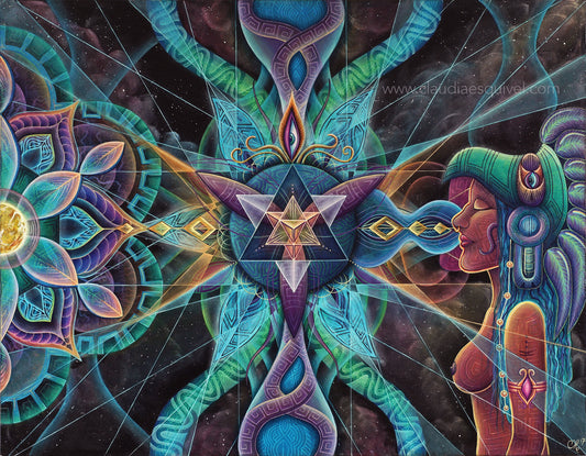 "From Light To Form"